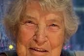 BEDFORD, Muriel "Mur"