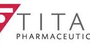 Titan Pharmaceuticals Enters Into Merger Agreement With KE Sdn. Bhd.