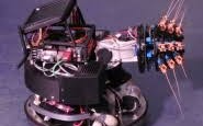 2012: Shrewbot | News and features