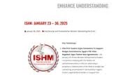 ISHM: January 23 - 30, 2025 - Iraq