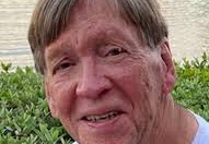 Robert Rodney Johnston
