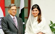 HRK in India: Over the top