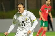 Vancouver FC’s TJ Tahid called up by Ghana for 2025 U-20 Africa Cup of Nations