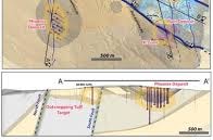 Spanish Mountain Gold Announces 9-10,000 Metre Drill Program