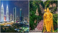Budget travel guide: How to visit Malaysia in less than ₹1.35 lakh | Travel - Hindustan Times