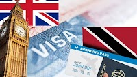 From visa-free to visa fees, the UK's new requirements for Trinidad & Tobago nationals stir debate