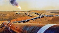 Turkmenistan’s Gas Swap Deals Could Be Collateral Damage from Israeli-Iran Conflict