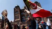 First Nations say they’re ready to fight the big projects Carney wants to hurry through