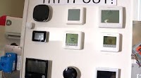 Tips for saving money on heating bills this winter