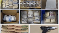 Surrey RCMP announce 'one of the largest' drug seizures in detachment's history
