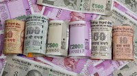 Indian rupee at Rs 79.36 against USD, gold touches Rs 54K