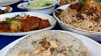Dig in to the madness of Pagla Baburchi