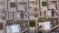 India Dismantles Terror Infra In Pakistan, Check Before & After Satellite Images