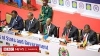 Igiswayile kibaye ururimi rwa kane mu zikoreshwa mu muryango SADC