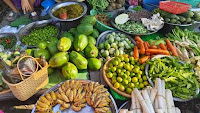 Food prices soaring in Rakhine State