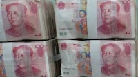 CBN commences Chinese Yuan sales