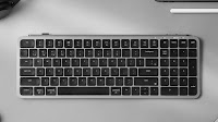 Keychron B2 Pro is a lightweight low-profile wireless keyboard for Apple users that claims 300 hours battery life, advanced customisation with ZMK firmware