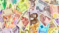 Full list of African countries, currencies