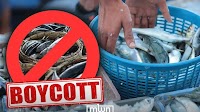 Social Media Activists Call for Sardines’ Boycott over Prices Controversy