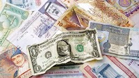 Experts warn of foreign currency scam