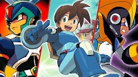 Which Other Mega Man Games Could Come To Switch?