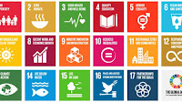 U.N. Dreams Big: 17 Huge New Goals To Build A Better World