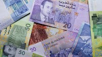 Moroccan Dirham Records 1.08% Gain Against USD in November – December 2023