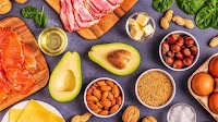 Keto Diet May Help Manage Alcohol Use Disorder Withdrawal