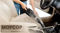 Retail India News: Portronics Enters Vacuum Cleaner Market with Launch of Mopcop