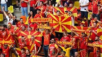 Why are North Macedonia no longer 'Macedonia'? Name change explained