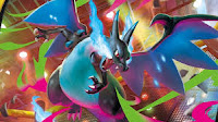 Mega Evolution - Phantasmal Flames Officially Revealed