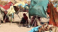 Millions of women and girls forced to flee face high risk of gender-based violence: UNHCR