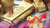 Mongolia’s gold stockpile risen to 3.2 tonnes