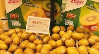 Kiwifruit drives major growth in NZ fruit exports