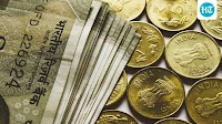 INR USD | RBI likely selling dollar to support rupee amid slide in exchange rate | Business News