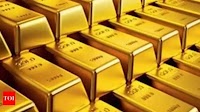 Gold prices decline by Rs 3,400/10 gm this week, Silver 3,200/kg