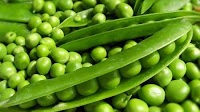 Can green fresh peas become a niche product on the fresh produce market in Moldova?