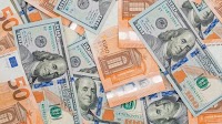Overview and forecast of the hryvnia exchange rate against key currencies from KYT Group analysts