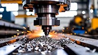 Sunita Tools Limited Boosts Manufacturing Capabilities and Advances Defence Unit Trials