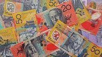 Trump tariffs spark five-year AUD low