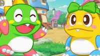 Puzzle Bobble Everybubble! Launches in 2023 Exclusively on Switch