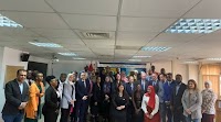 Don't let your pens, cameras, microphones compete - Young African journalists urged to collaborate