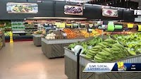 Baltimore Food Access: Community solves food desert, gets grocer back