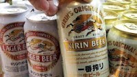 Justice for Myanmar criticises Kirin Holdings 'irresponsible' exit from Myanmar