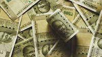 INR vs USD: Rupee hits all-time low of 88.46 against US dollar