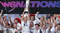 Women's Rugby World Cup - all you need to know