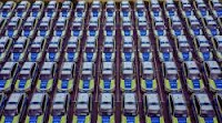 Controversy Over €64 Million Police Car and Motorcycle Procurement in Bulgaria
