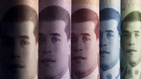 Thai Baht Is Asia’s Top Outperformer on Tourism Rebound Bet