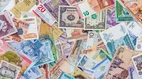The World's Strongest Currencies: Top 5
