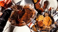 A journey through the United States of barbecue